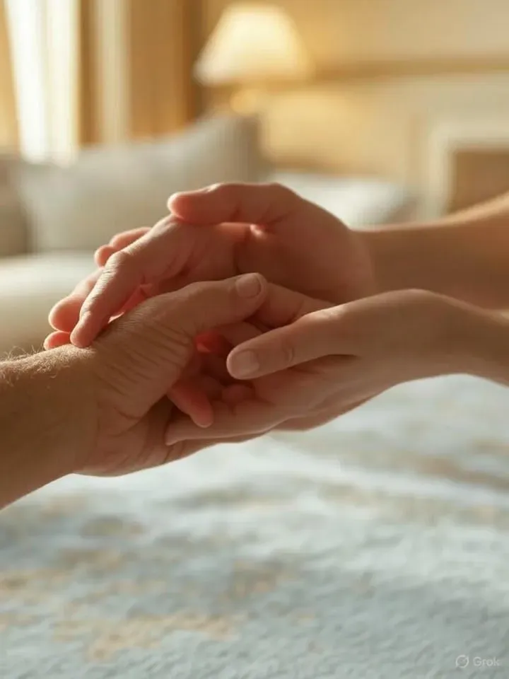 기대 이상! 군산 키스방 홈런볼의 섬세한 매니저 손길, 힐링 그 자체