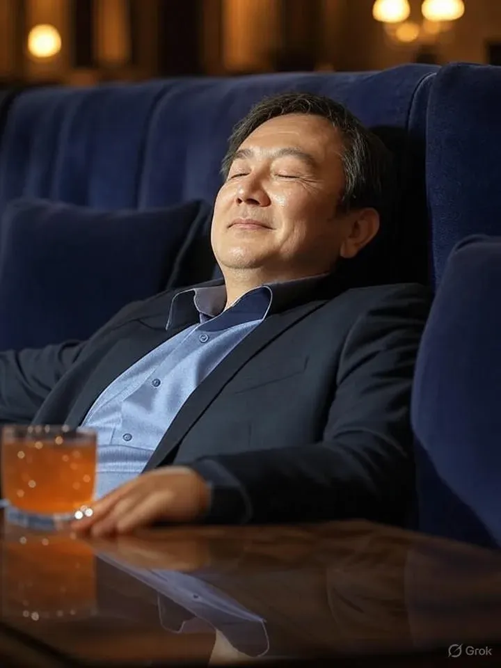 지친 일상과 스트레스 때문에 고민이라면? 군산 키스방 홈런볼 꼭 보세요!