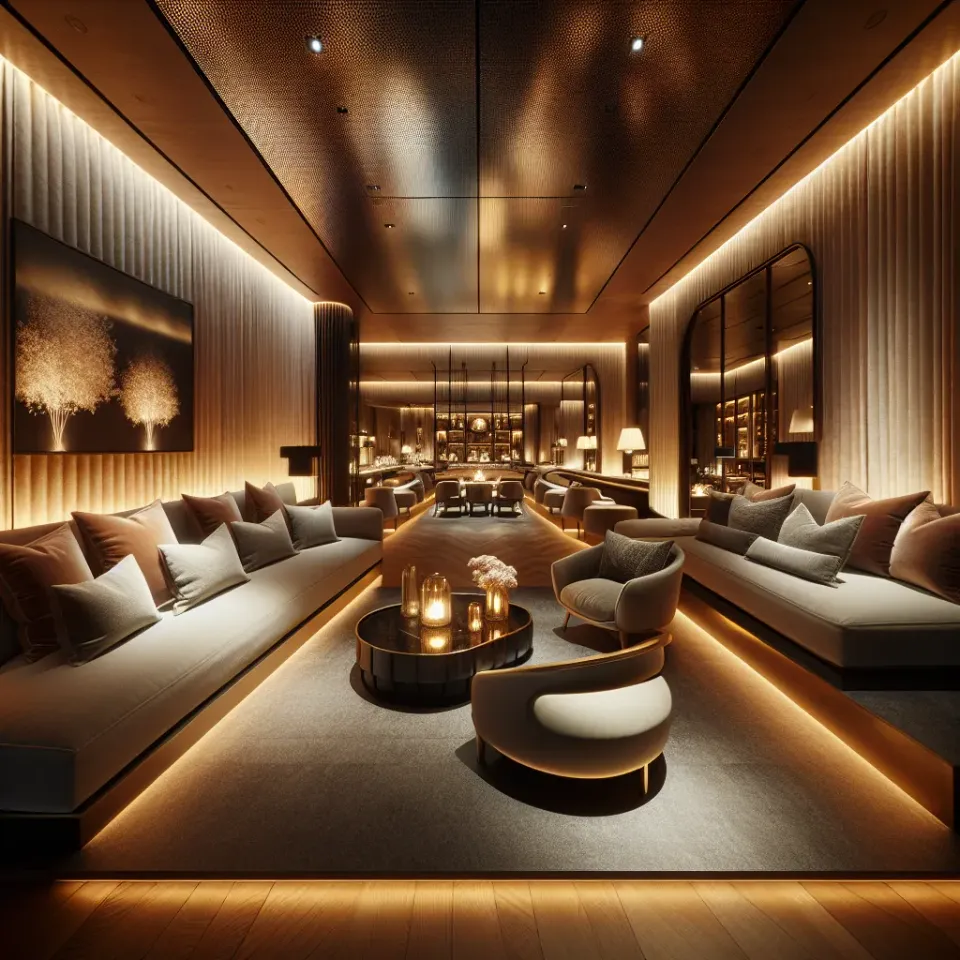 지친 하루, 군산 홈런볼 키스방에서 당신만의 낭만을 찾으세요.